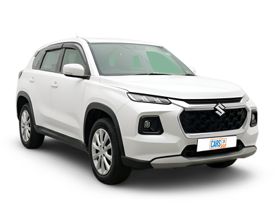 Maruti Grand Vitara-img